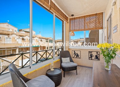 Venta - Bungalow - Orihuela Costa - Costa Blanca