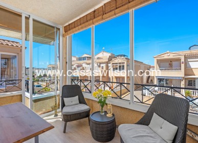 Venta - Bungalow - Orihuela Costa - Costa Blanca