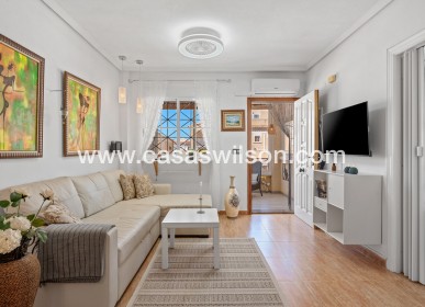 Venta - Bungalow - Orihuela Costa - Costa Blanca