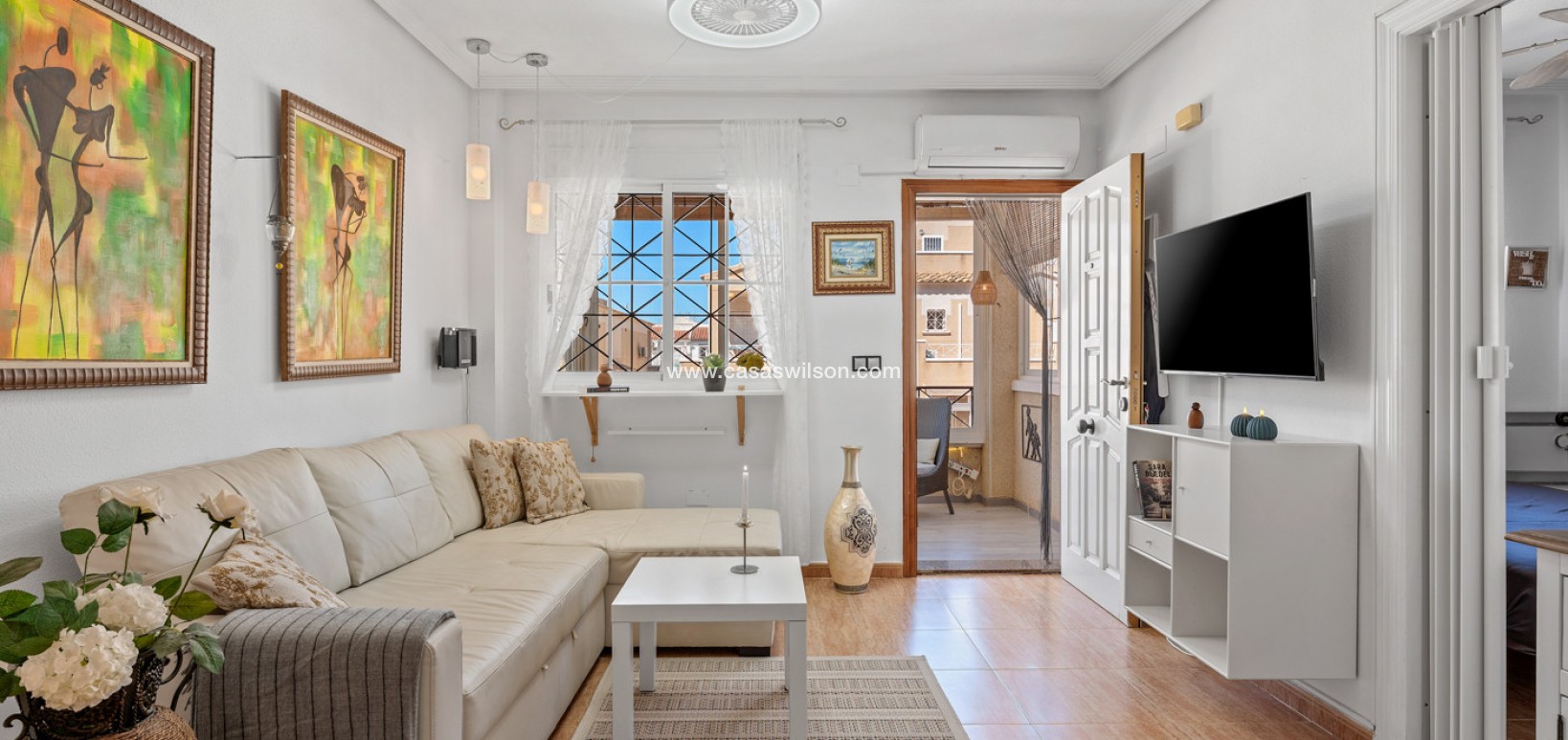 Venta - Bungalow - Orihuela Costa - Costa Blanca