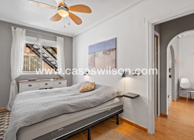 Venta - Bungalow - Orihuela Costa - Costa Blanca