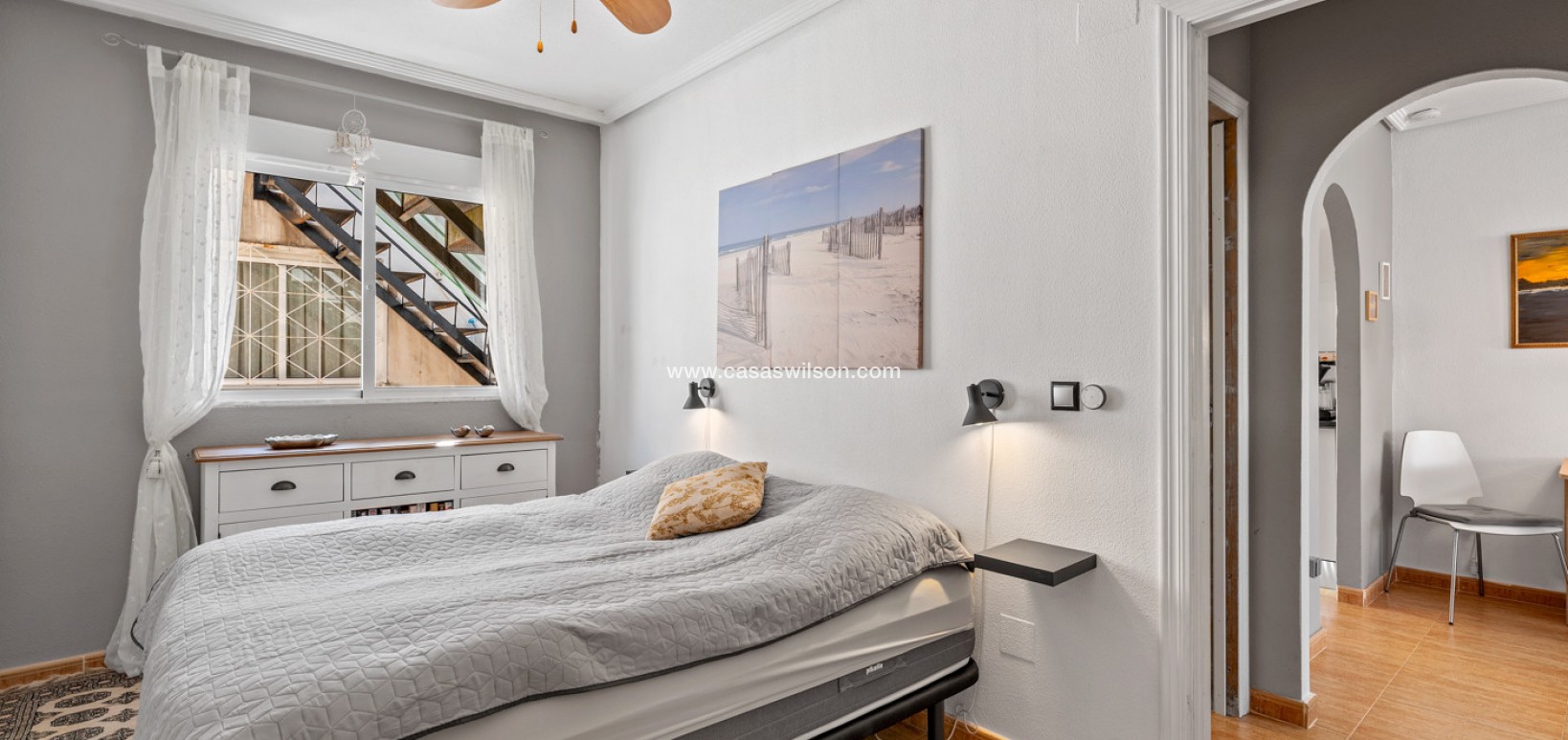 Venta - Bungalow - Orihuela Costa - Costa Blanca