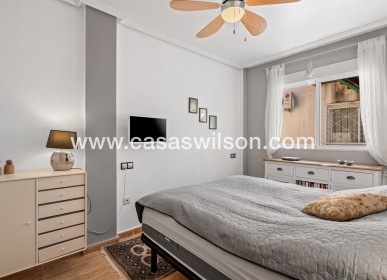 Venta - Bungalow - Orihuela Costa - Costa Blanca