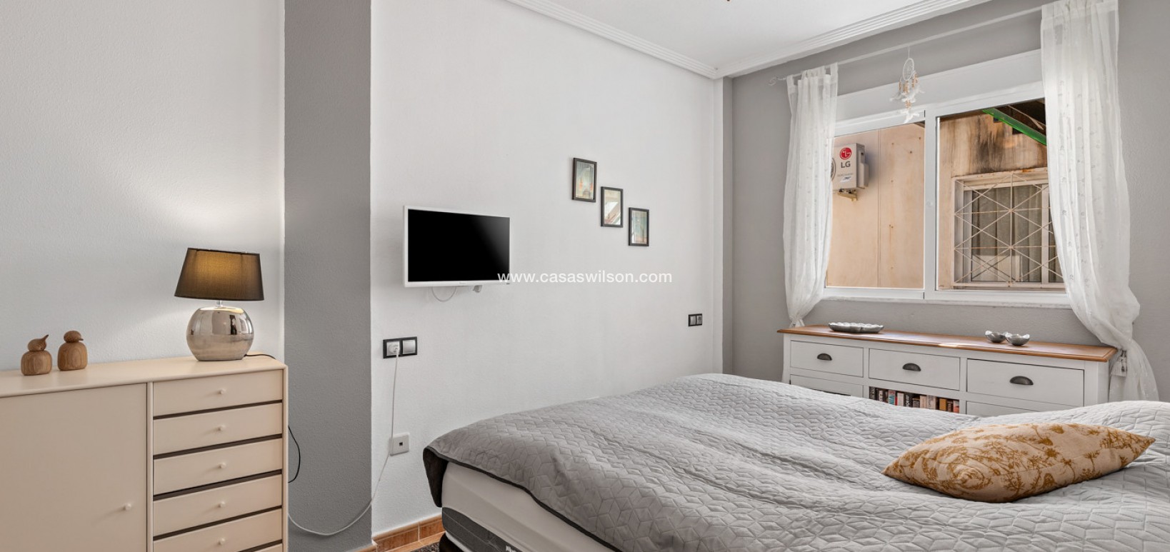 Venta - Bungalow - Orihuela Costa - Costa Blanca