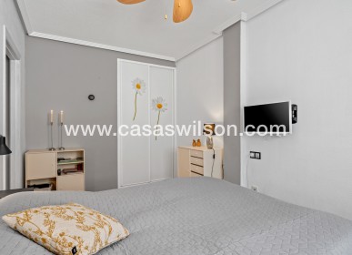 Venta - Bungalow - Orihuela Costa - Costa Blanca