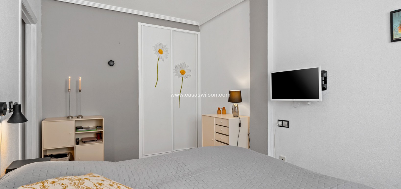 Venta - Bungalow - Orihuela Costa - Costa Blanca