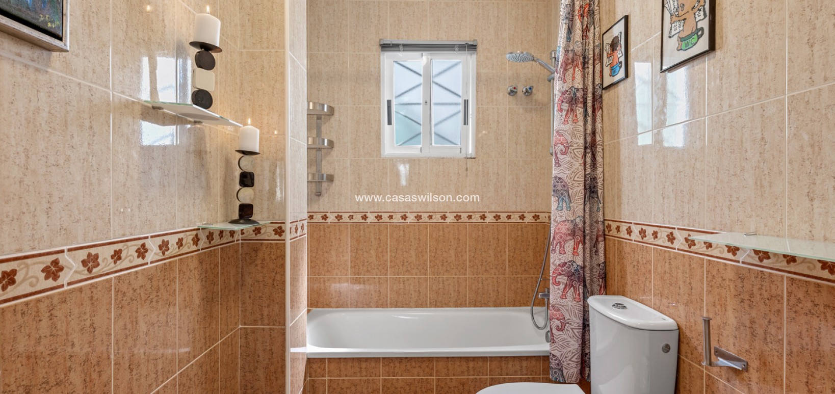 Venta - Bungalow - Orihuela Costa - Costa Blanca