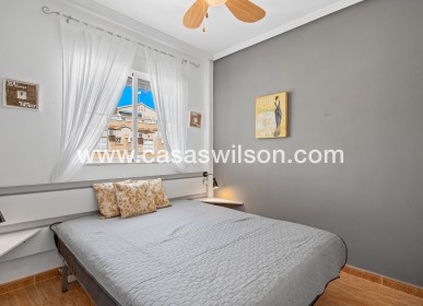 Venta - Bungalow - Orihuela Costa - Costa Blanca