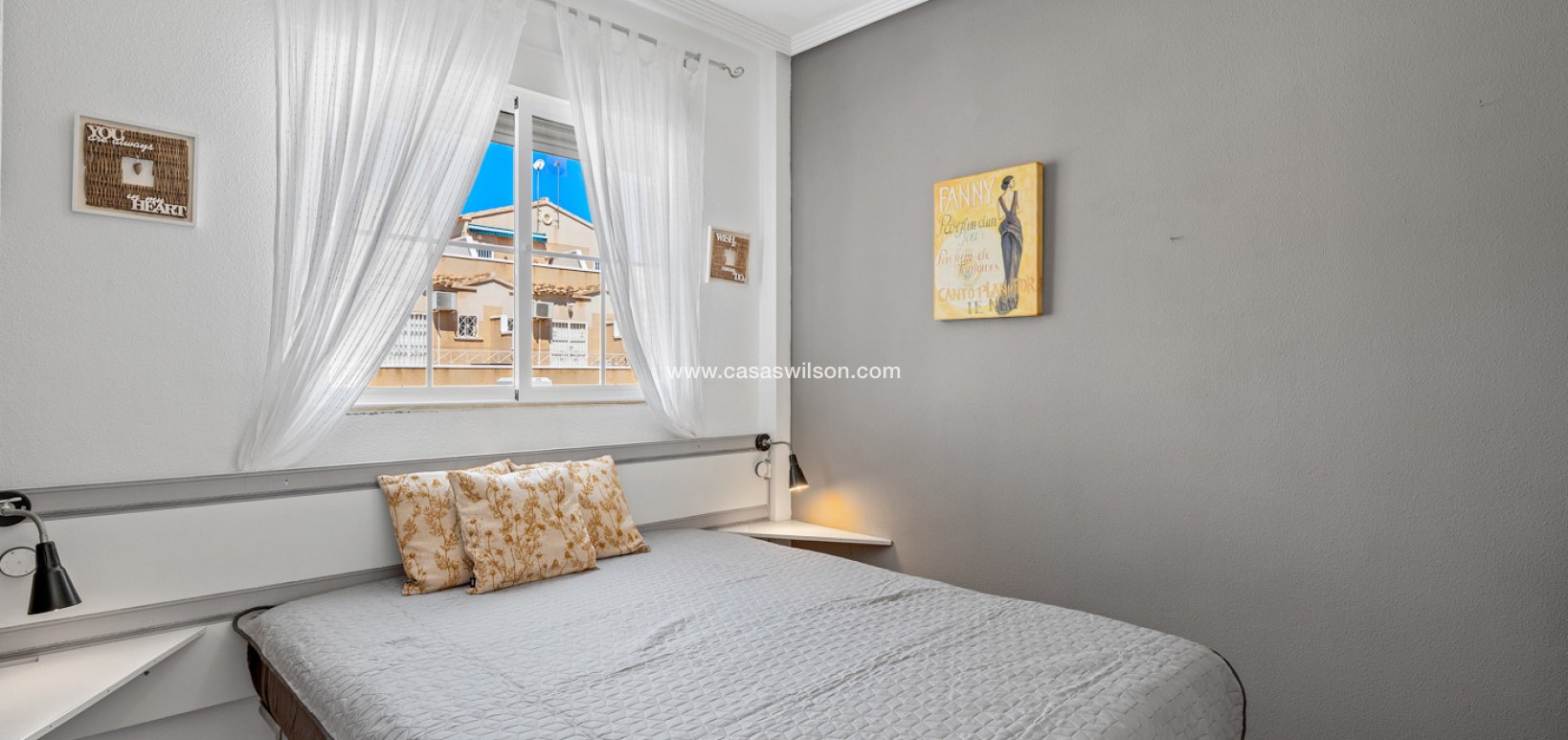 Venta - Bungalow - Orihuela Costa - Costa Blanca