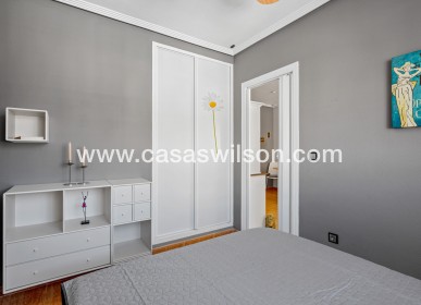 Venta - Bungalow - Orihuela Costa - Costa Blanca