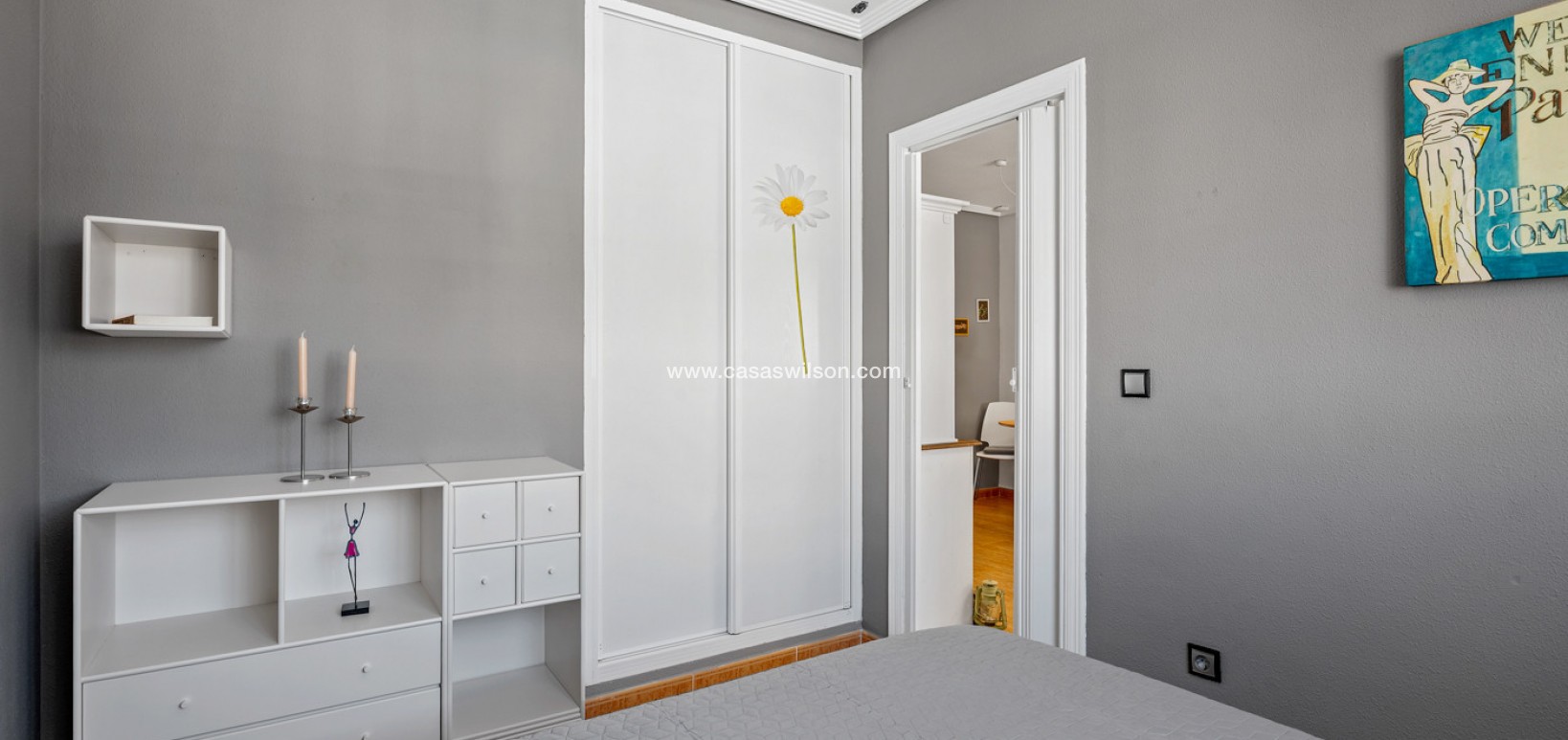 Venta - Bungalow - Orihuela Costa - Costa Blanca