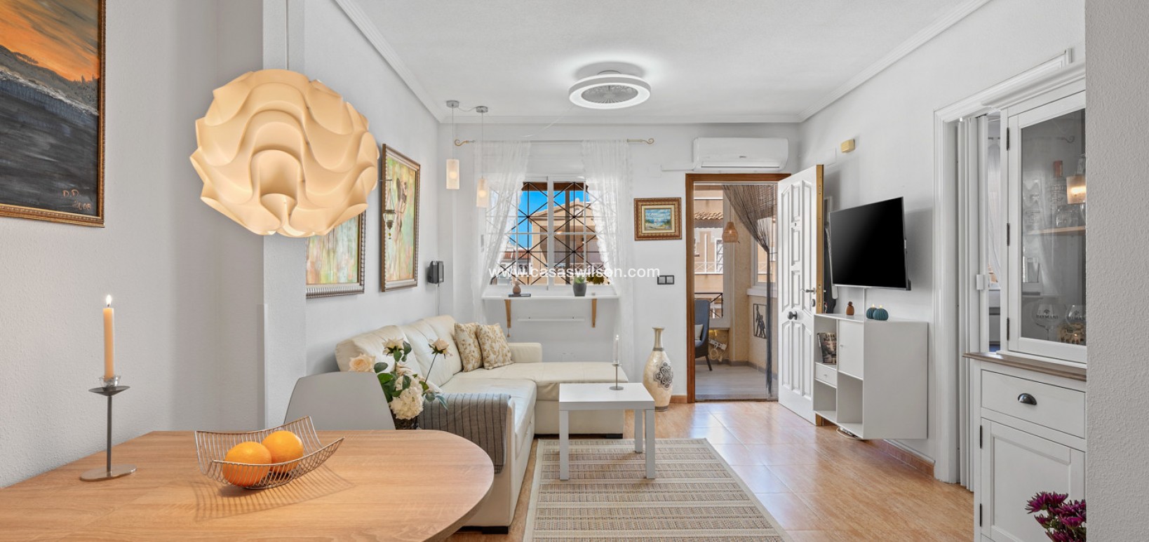 Venta - Bungalow - Orihuela Costa - Costa Blanca