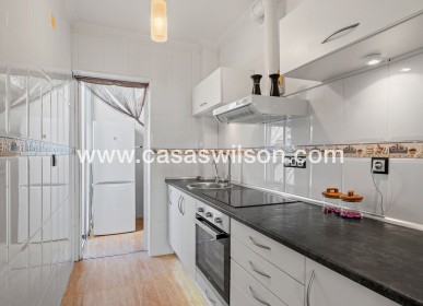 Venta - Bungalow - Orihuela Costa - Costa Blanca