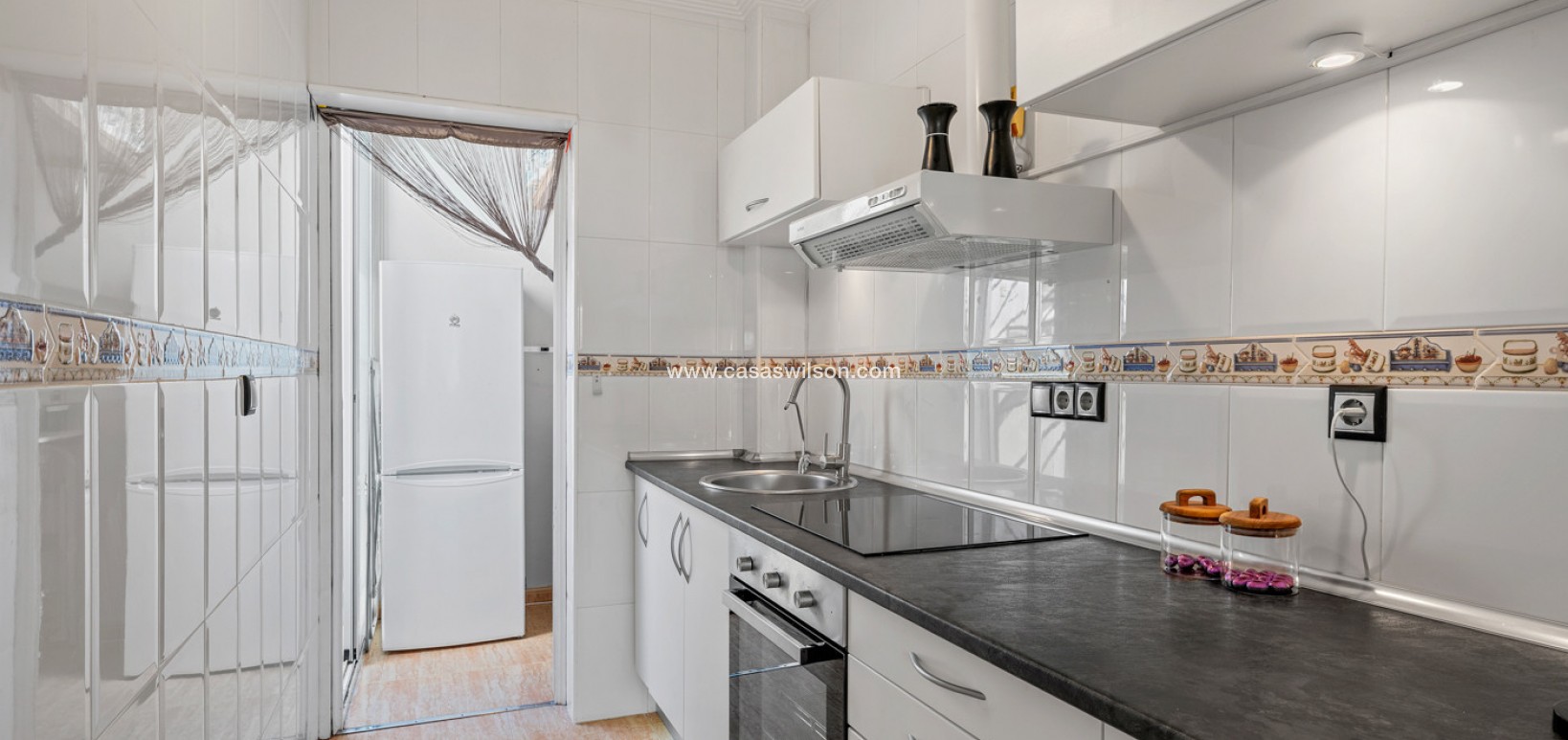 Venta - Bungalow - Orihuela Costa - Costa Blanca