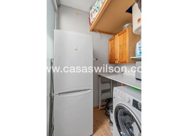 Venta - Bungalow - Orihuela Costa - Costa Blanca