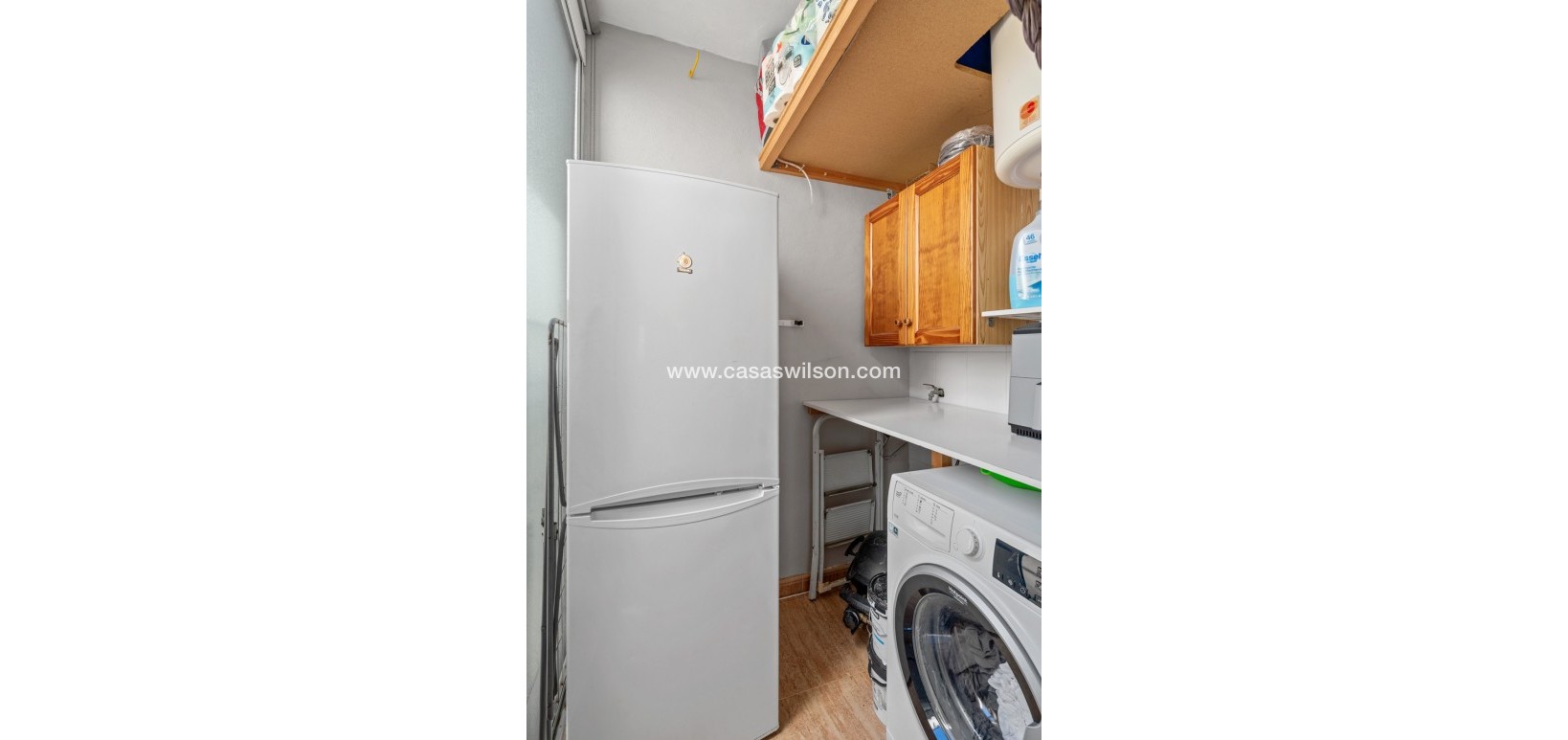 Venta - Bungalow - Orihuela Costa - Costa Blanca