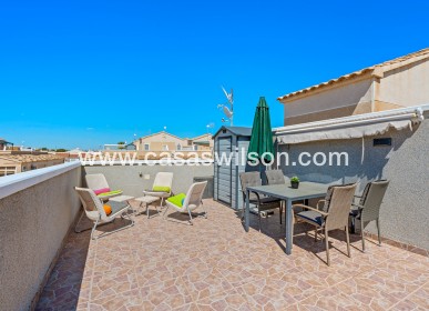Venta - Bungalow - Orihuela Costa - Costa Blanca