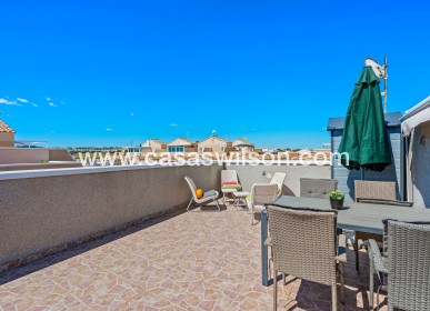 Venta - Bungalow - Orihuela Costa - Costa Blanca