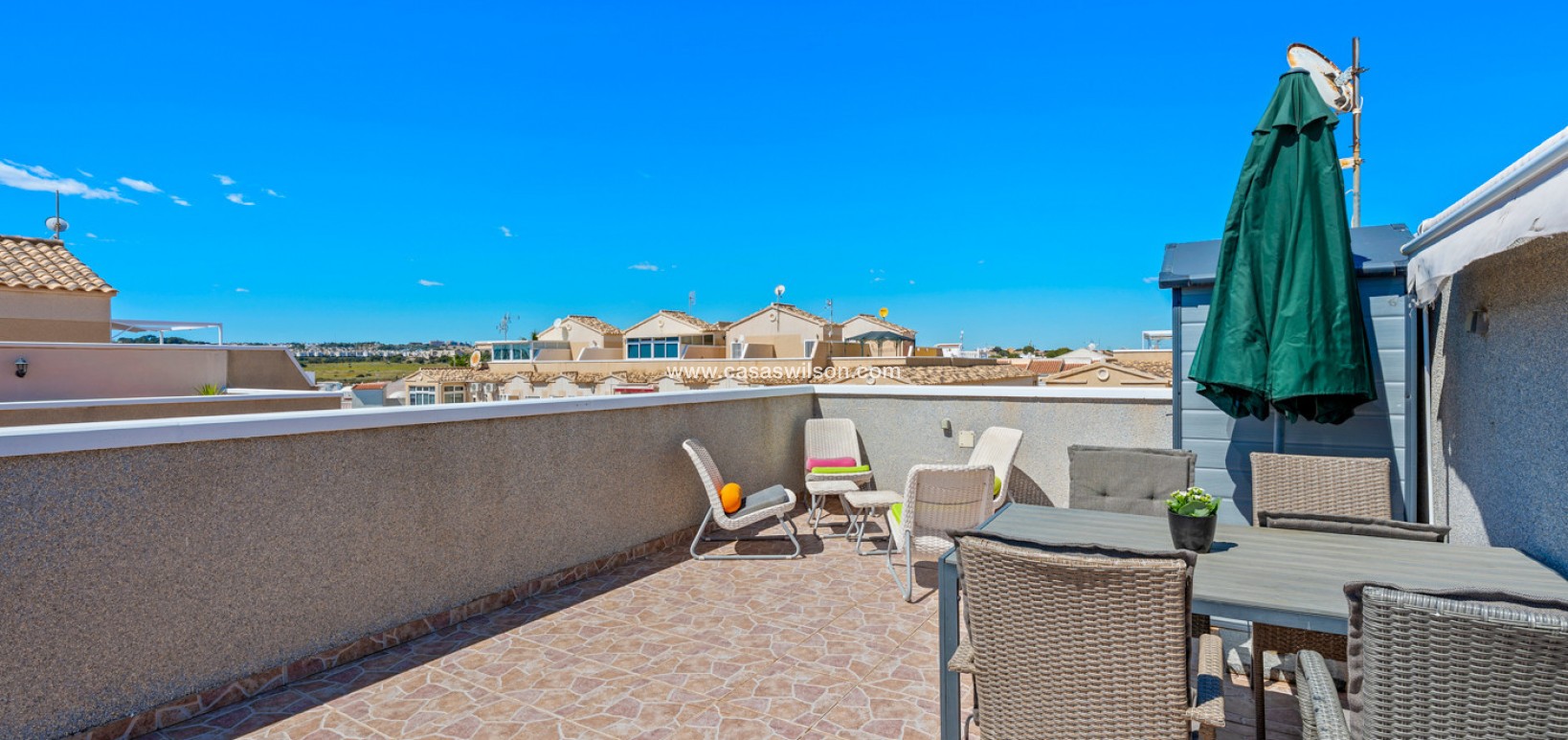 Venta - Bungalow - Orihuela Costa - Costa Blanca