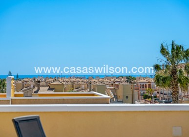 Venta - Bungalow - Orihuela Costa - Costa Blanca