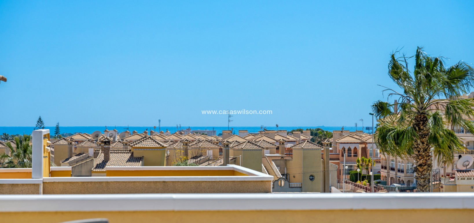 Venta - Bungalow - Orihuela Costa - Costa Blanca