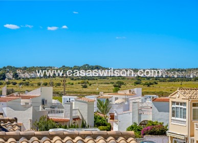 Venta - Bungalow - Orihuela Costa - Costa Blanca