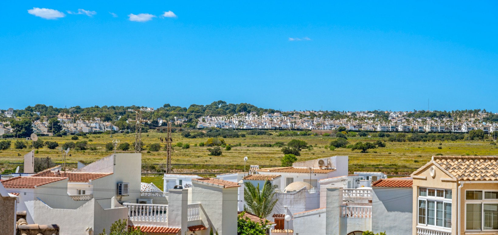 Venta - Bungalow - Orihuela Costa - Costa Blanca