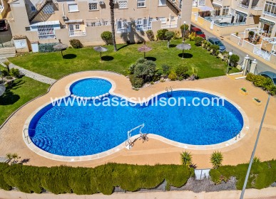 Venta - Bungalow - Orihuela Costa - Costa Blanca