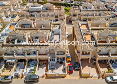 Venta - Bungalow - Orihuela Costa - Costa Blanca