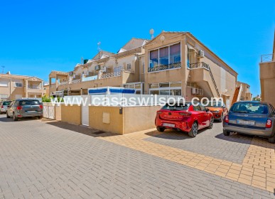 Venta - Bungalow - Orihuela Costa - Costa Blanca