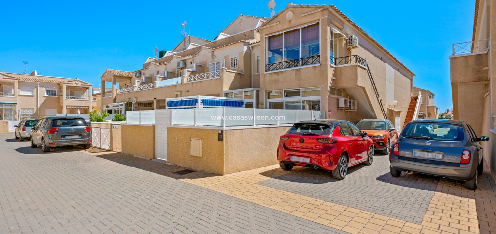 Venta - Bungalow - Orihuela Costa - Costa Blanca