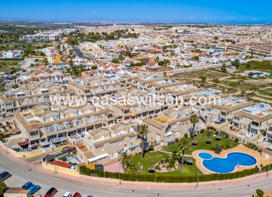 Venta - Bungalow - Orihuela Costa - Costa Blanca