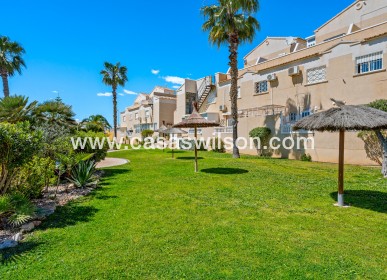 Venta - Bungalow - Orihuela Costa - Costa Blanca