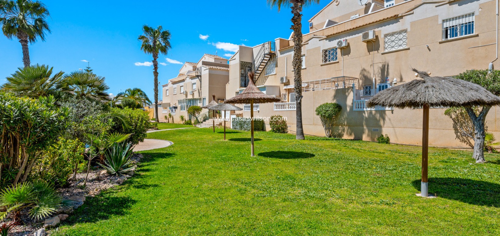 Venta - Bungalow - Orihuela Costa - Costa Blanca