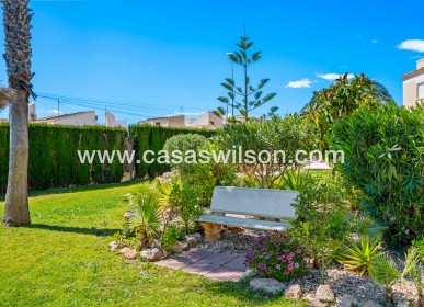 Venta - Bungalow - Orihuela Costa - Costa Blanca