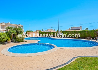 Venta - Bungalow - Orihuela Costa - Costa Blanca