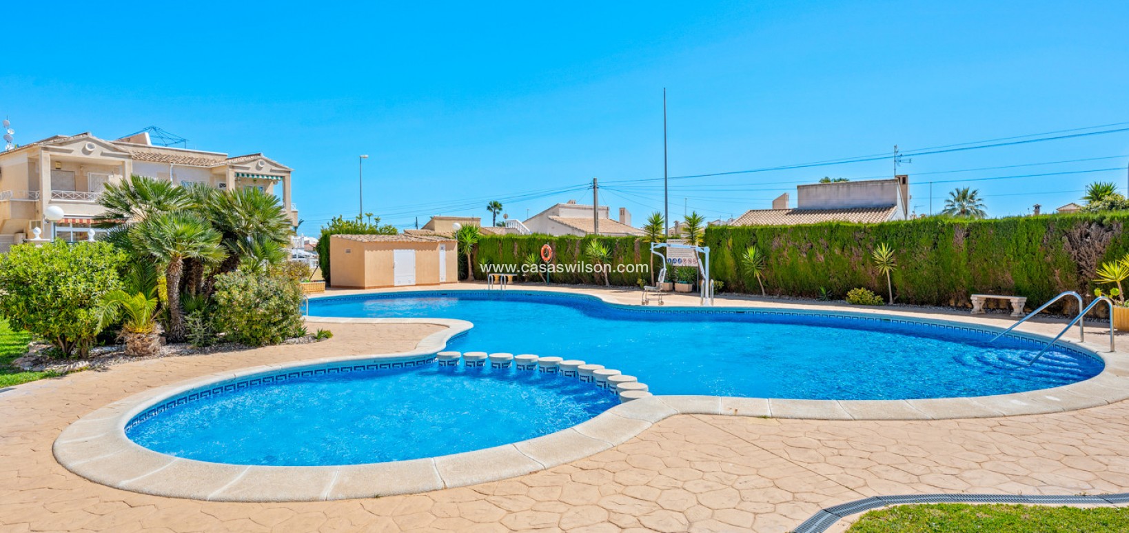 Venta - Bungalow - Orihuela Costa - Costa Blanca