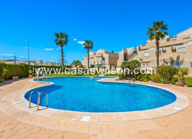 Venta - Bungalow - Orihuela Costa - Costa Blanca