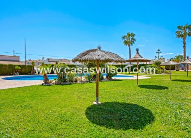 Venta - Bungalow - Orihuela Costa - Costa Blanca