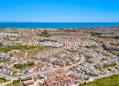 Venta - Bungalow - Orihuela Costa - Costa Blanca