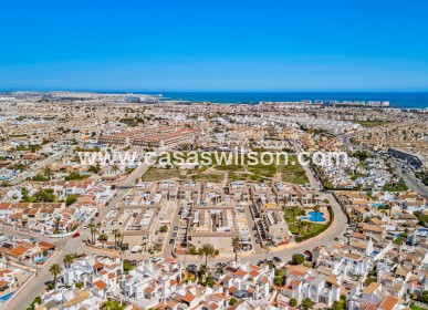 Venta - Bungalow - Orihuela Costa - Costa Blanca