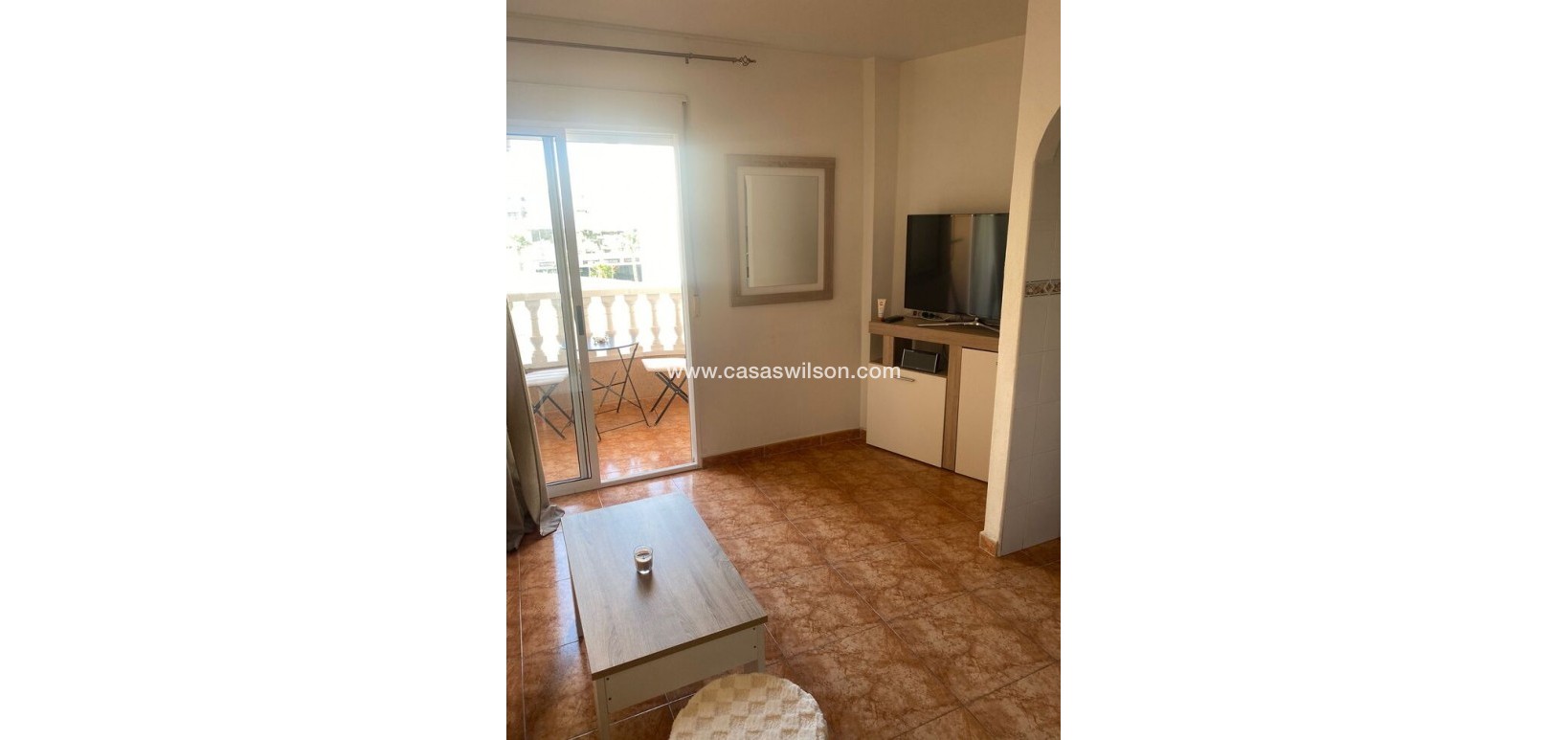 Sale - Apartment - Torrevieja - Centro