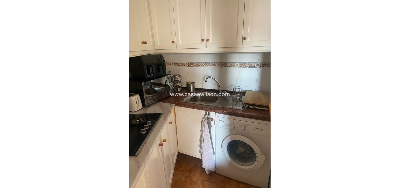 Sale - Apartment - Torrevieja - Centro