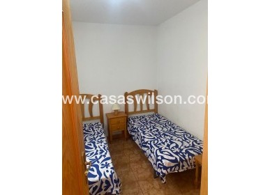 Sale - Apartment - Torrevieja - Centro