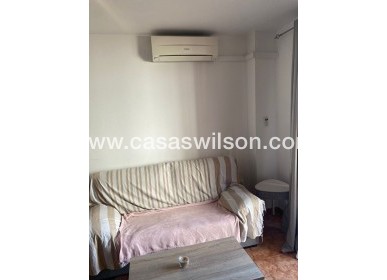 Sale - Apartment - Torrevieja - Centro