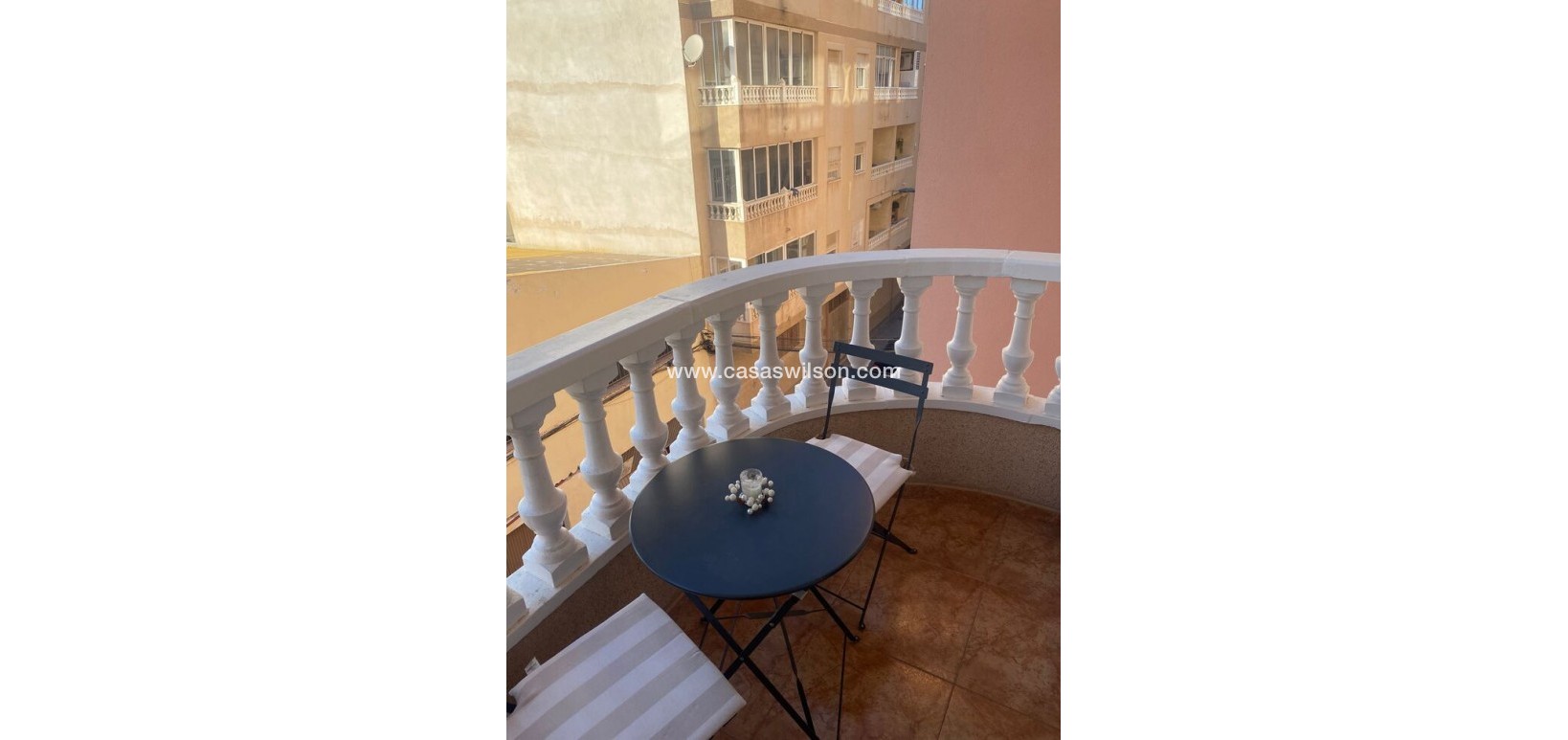 Sale - Apartment - Torrevieja - Centro