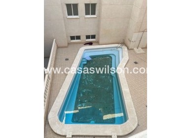 Sale - Apartment - Torrevieja - Centro