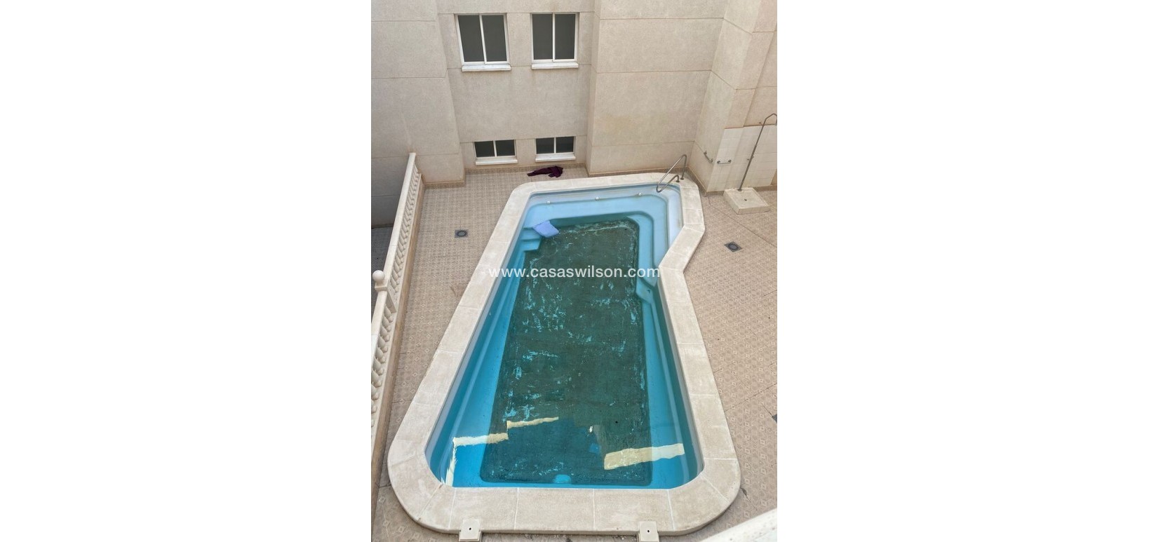 Sale - Apartment - Torrevieja - Centro