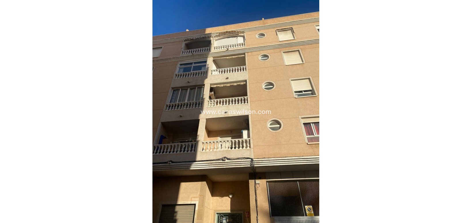 Sale - Apartment - Torrevieja - Centro