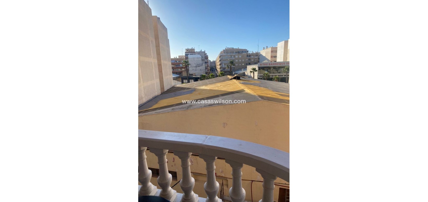 Sale - Apartment - Torrevieja - Centro